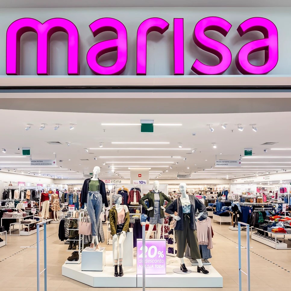 Em crise financeira, Marisa pede que fornecedores cancelem entregas