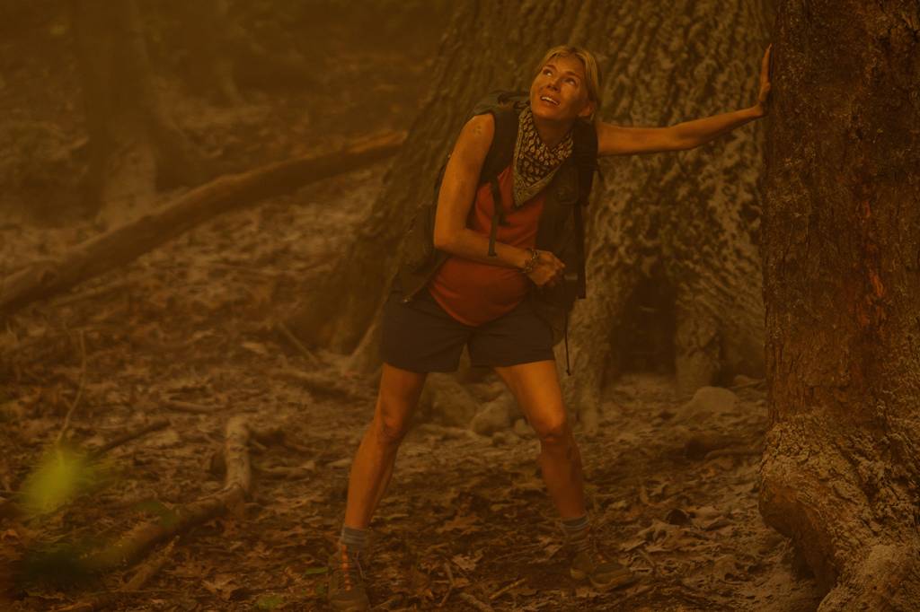 Apple TV+ mira em ‘Black Mirror’ ecológico com a série ‘Extrapolations’