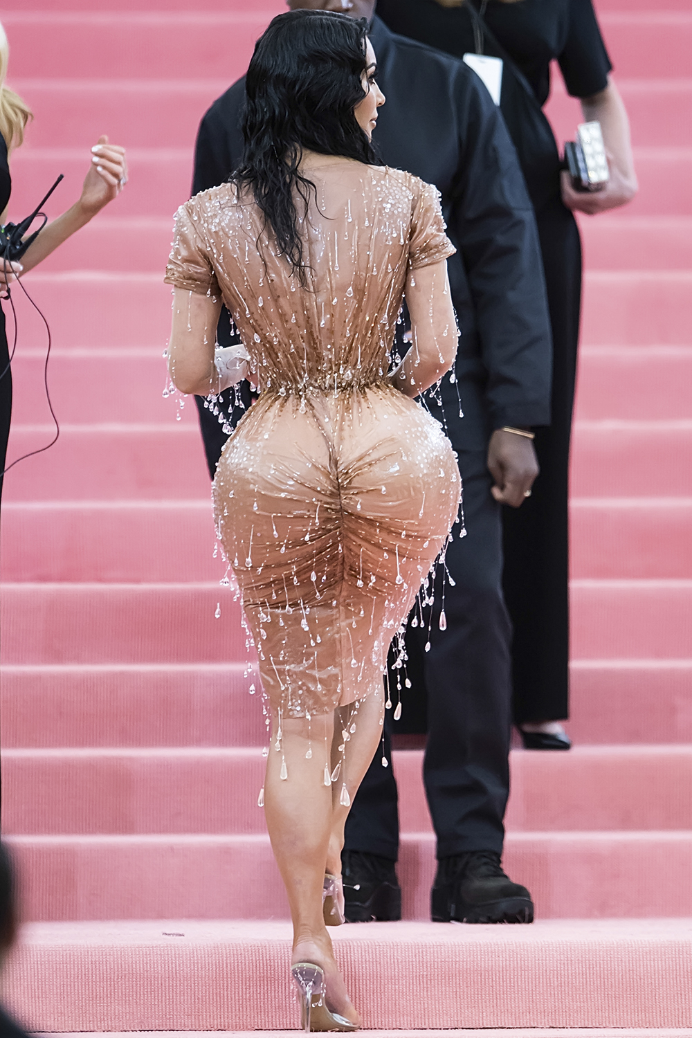 GettyImages-1141861537—alta.jpg MARKETING - Kim Kardashian: símbolo do “bumbum promocional”