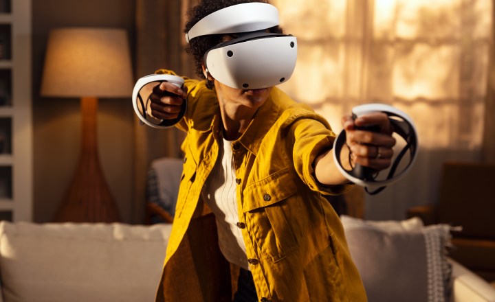 PlayStation VR2: é a melhor experiência de jogo em realidade