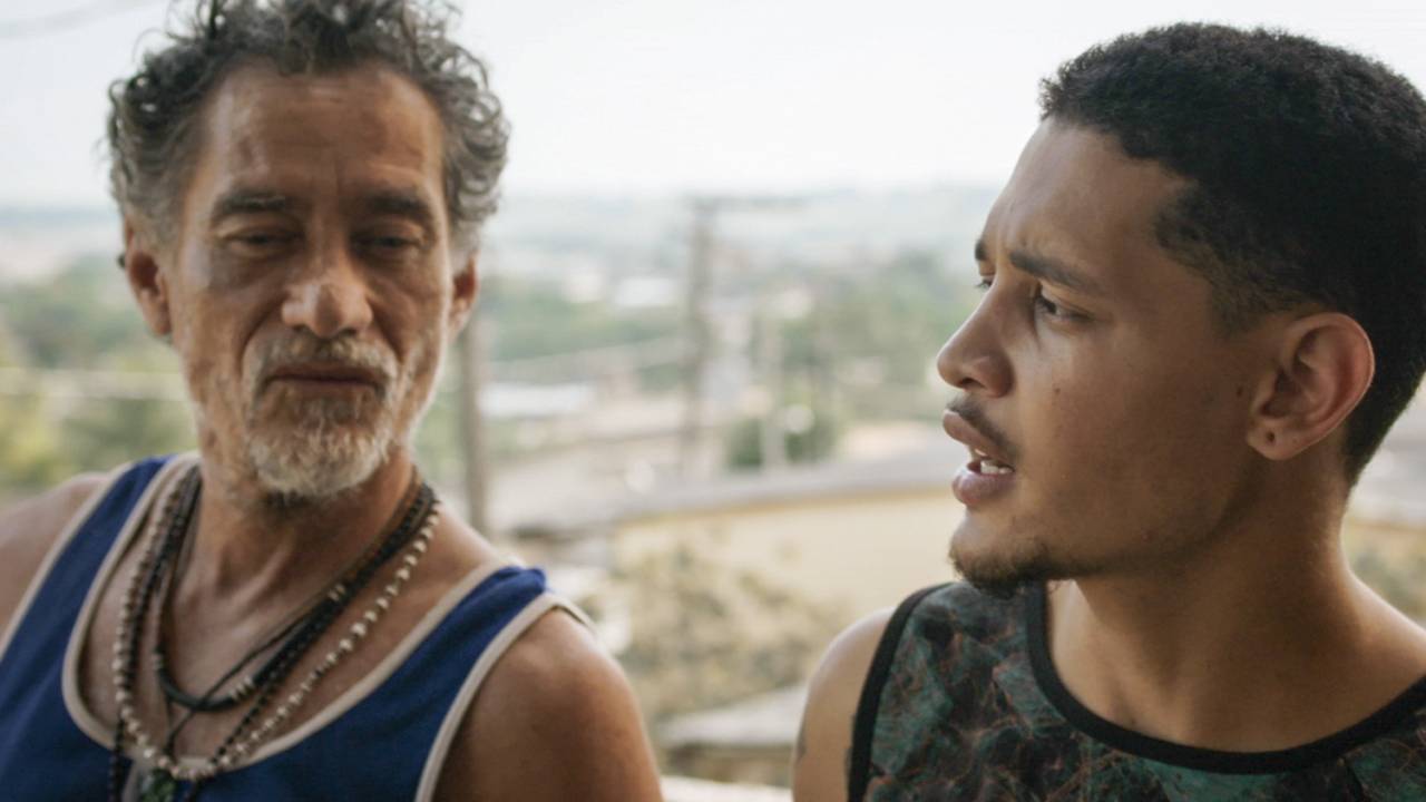ACRE URBANO - Chico Diaz e Gabriel Knox: uma cidade dentro da floresta