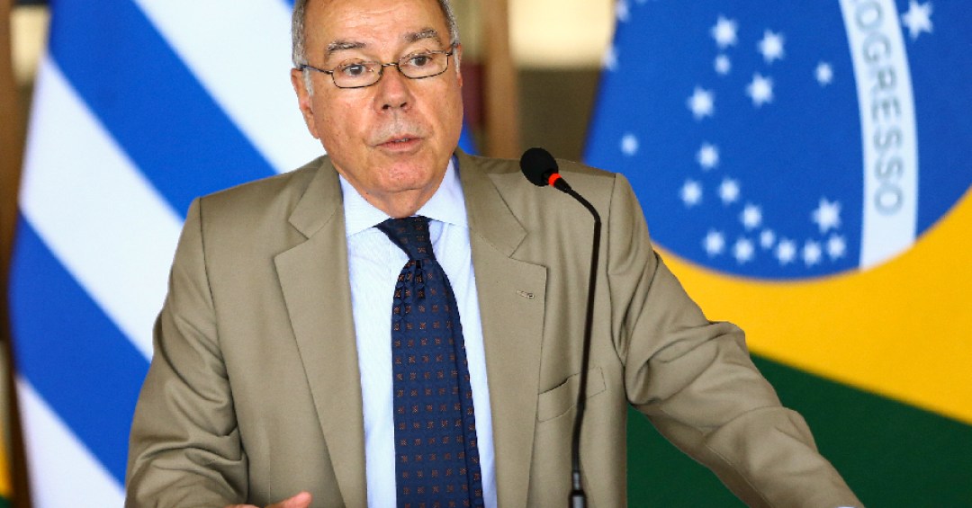 Governo manda avião presidencial para buscar brasileiros em Gaza