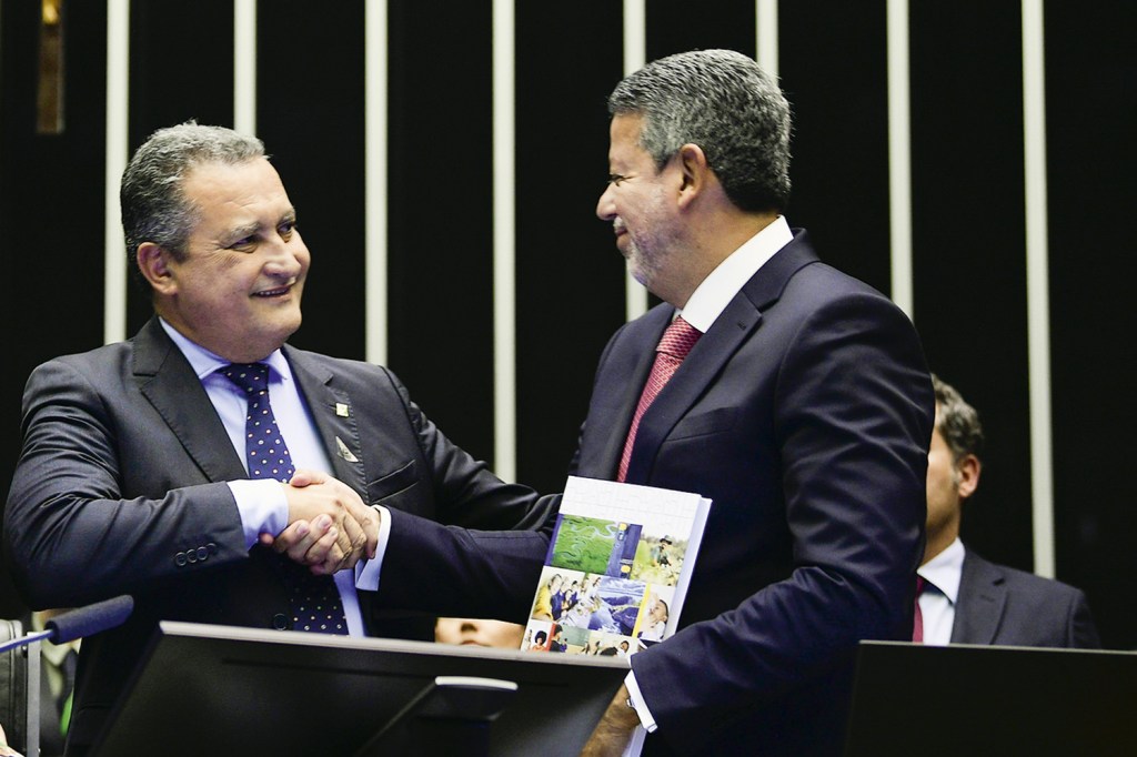 ACORDO - Lira: verbas para azeitar as relações com os parlamentares novatos