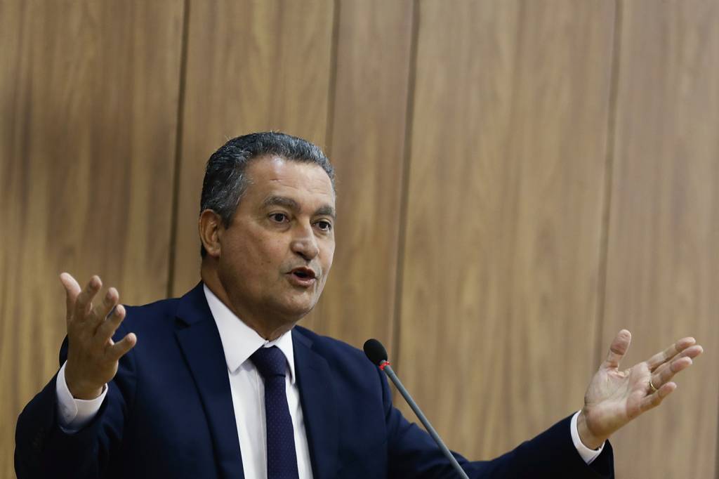 INSATISFAÇÃO - Costa: o ministro da Casa Civil é criticado por demora em liberação de indicações políticas