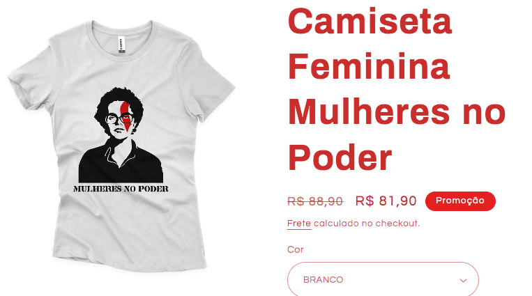 Dilma Rousseff