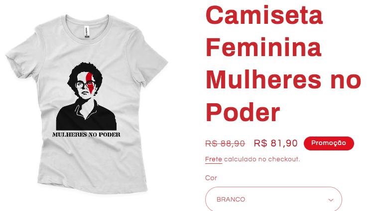 Dilma Rousseff