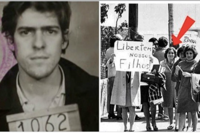 A lembrança de José de Abreu sobre sua prisão na ditadura militar VEJA