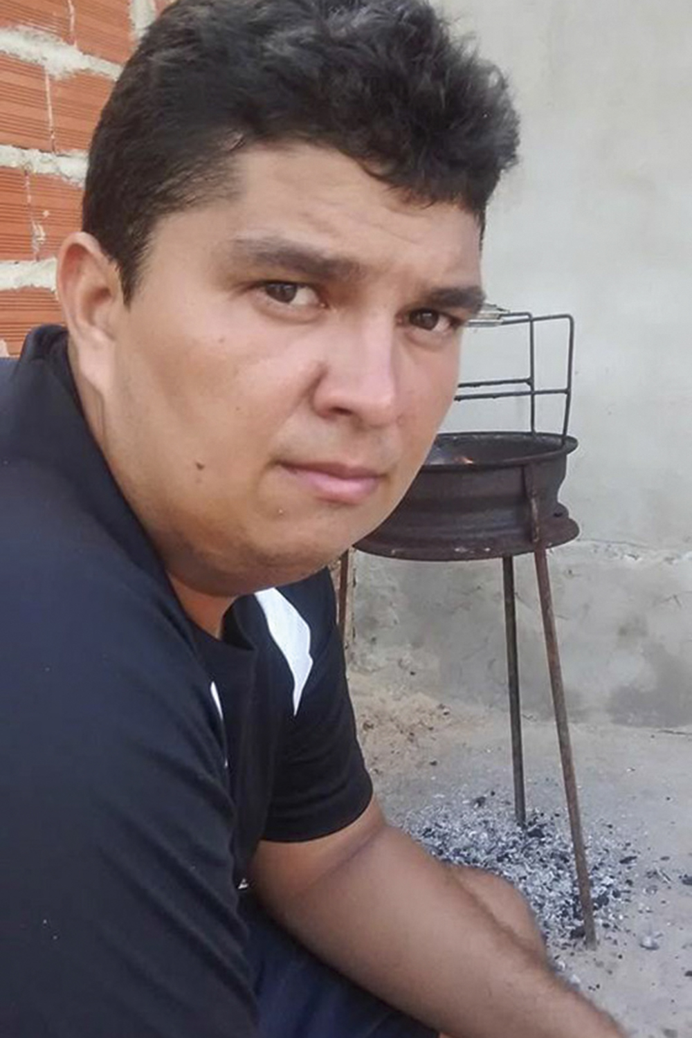 NA CADEIA - Ramon Santiago: salário de 9 000 e expediente na penitenciária