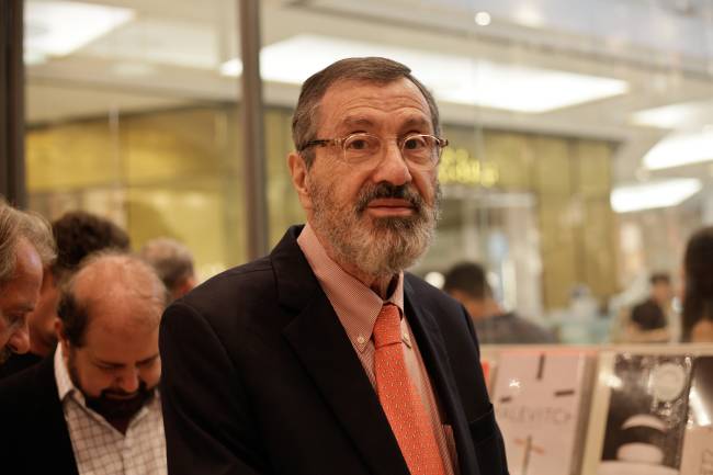 Lancamento do Livro de Joao Doria .