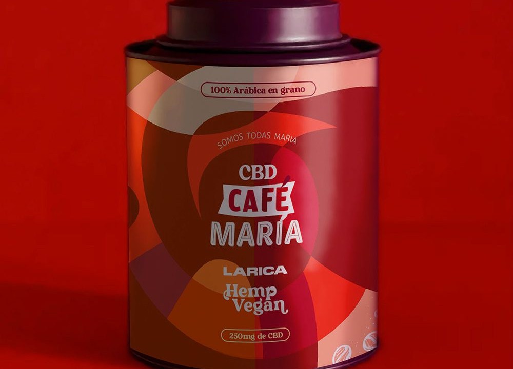 Café Maria, criado pelas empreendedoras Bárbara Arranz e Marcela Ikeda, recebe infusão de CBD -