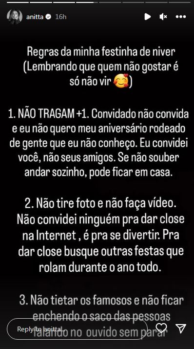 anitta .