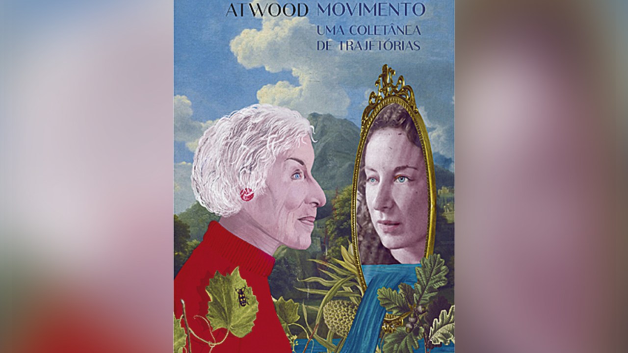 Alvos em Movimento: Uma Coletânea de Trajetórias, de Margaret Atwood (tradução de Maira Parula; Rocco; 484 páginas; 94,90 reais e 47,90 reais em e-book)