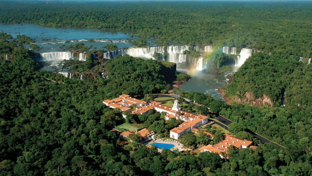 Hotel das Cataratas -