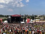 Lollapalooza Brasil 2024: confira o horário de todos os shows do festival