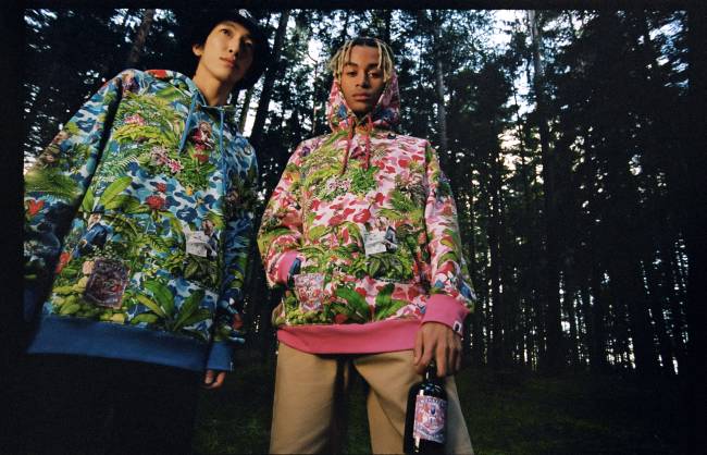 monkey47xBape (6) monkey47xBape (6)
