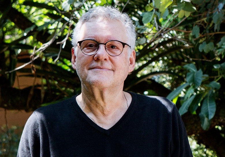 O cientista político, escritor e comentarista Sérgio Abranches