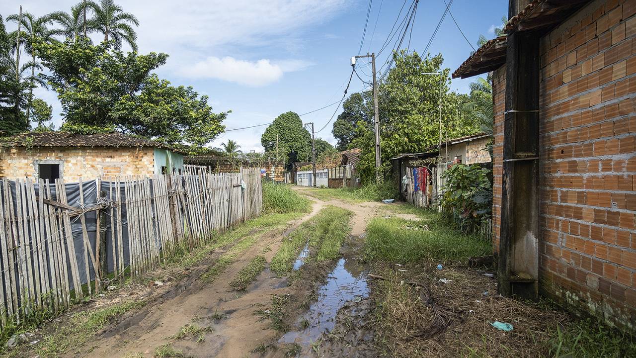 CRIME SOCIAL - Saneamento básico: revisão do novo marco atrasa metas de universalização