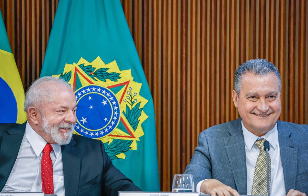 A reação do governo Lula à decisão de Trump de reduzir tarifa do café
