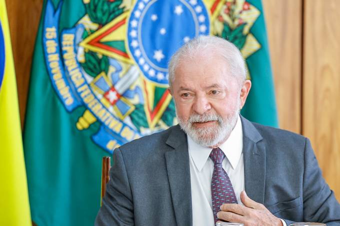 “Lições” de economia de Lula