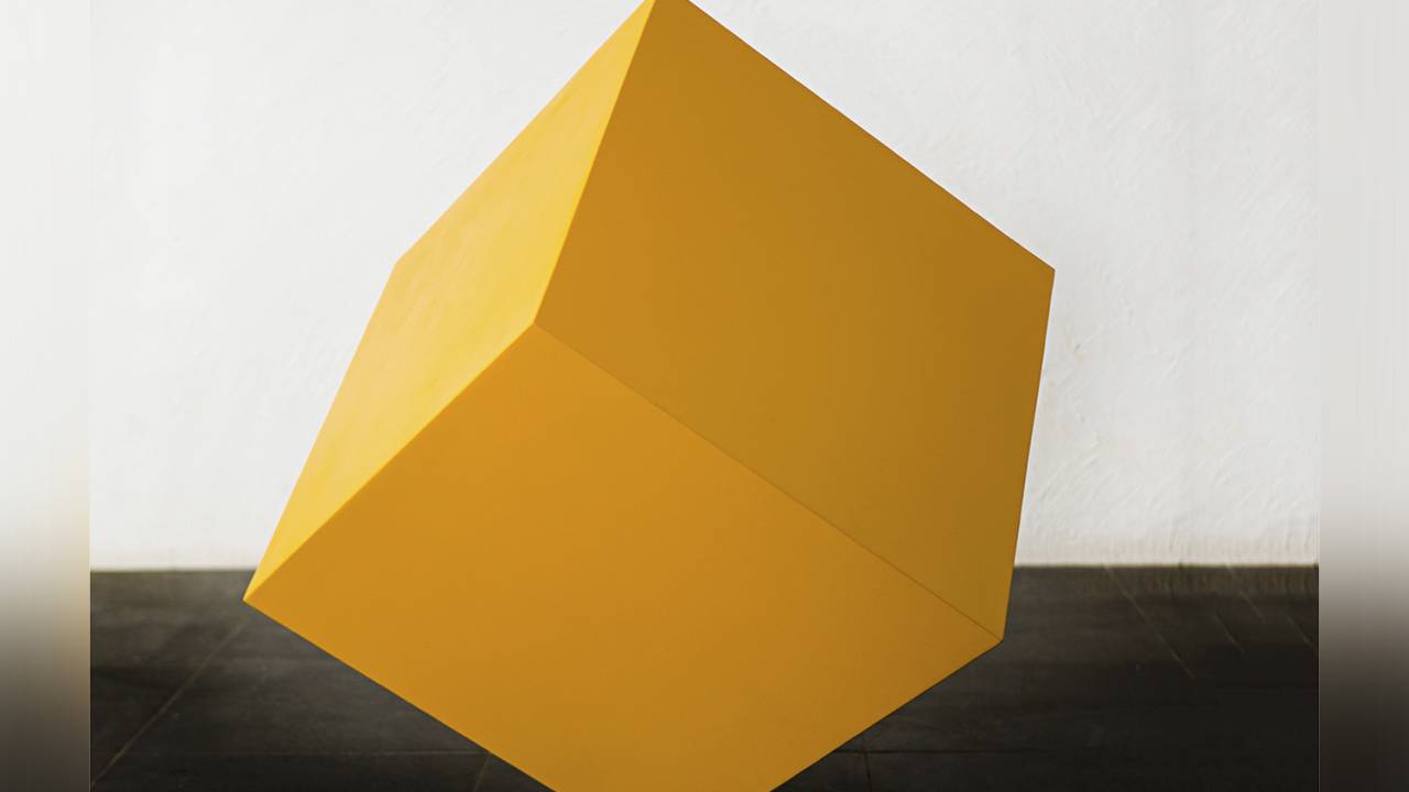 CONCRETO - Obra de Sérvulo Esmeraldo: a geometria no calor dos trópicos