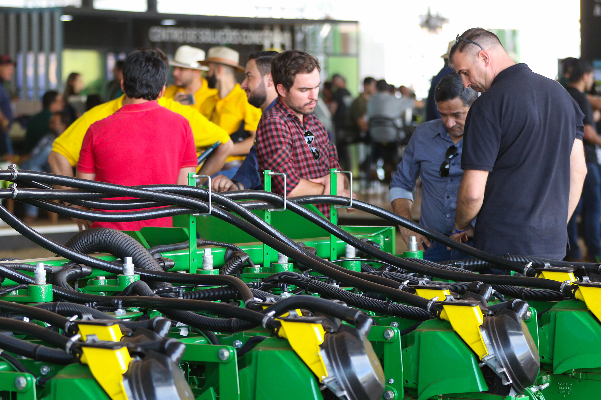 Agrishow