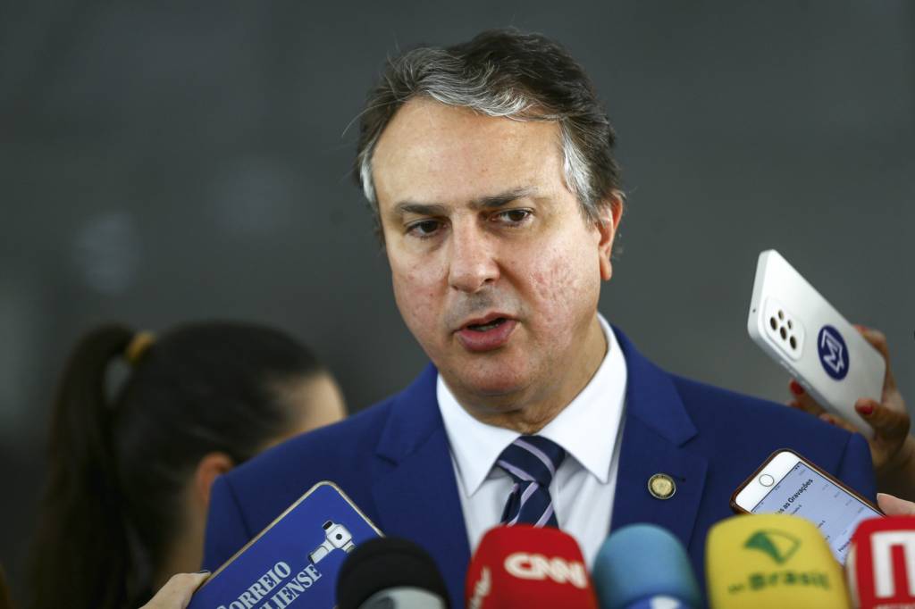 O apelo de Camilo Santana para encerrar greve nas universidades federais