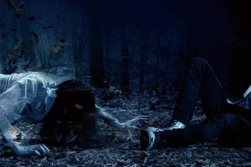 Design sem nome (26) Imagem promocional de 'O Chamado 4: Samara Ressurge'