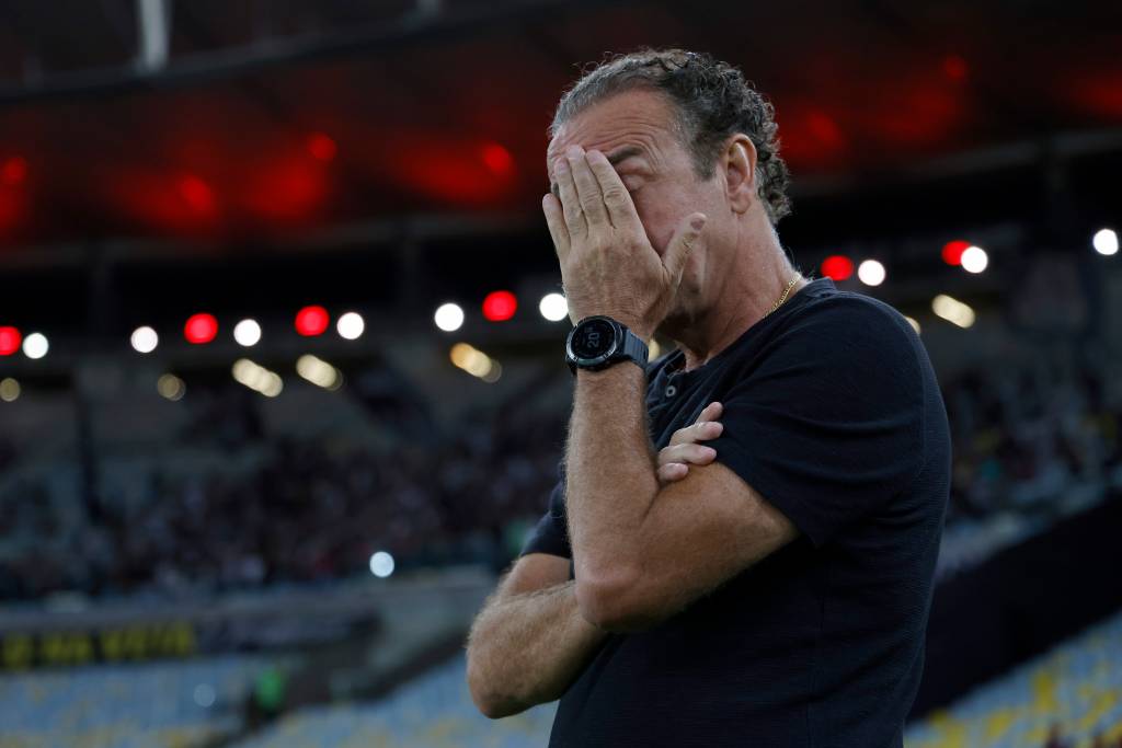 Justiça da Suíça anula condenação de Cuca por estupro de vulnerável