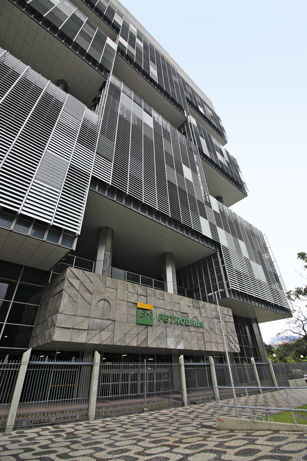 CABIDE - Sede da Petrobras: ataque à Lei das Estatais visa a abrir mais cargos a políticos