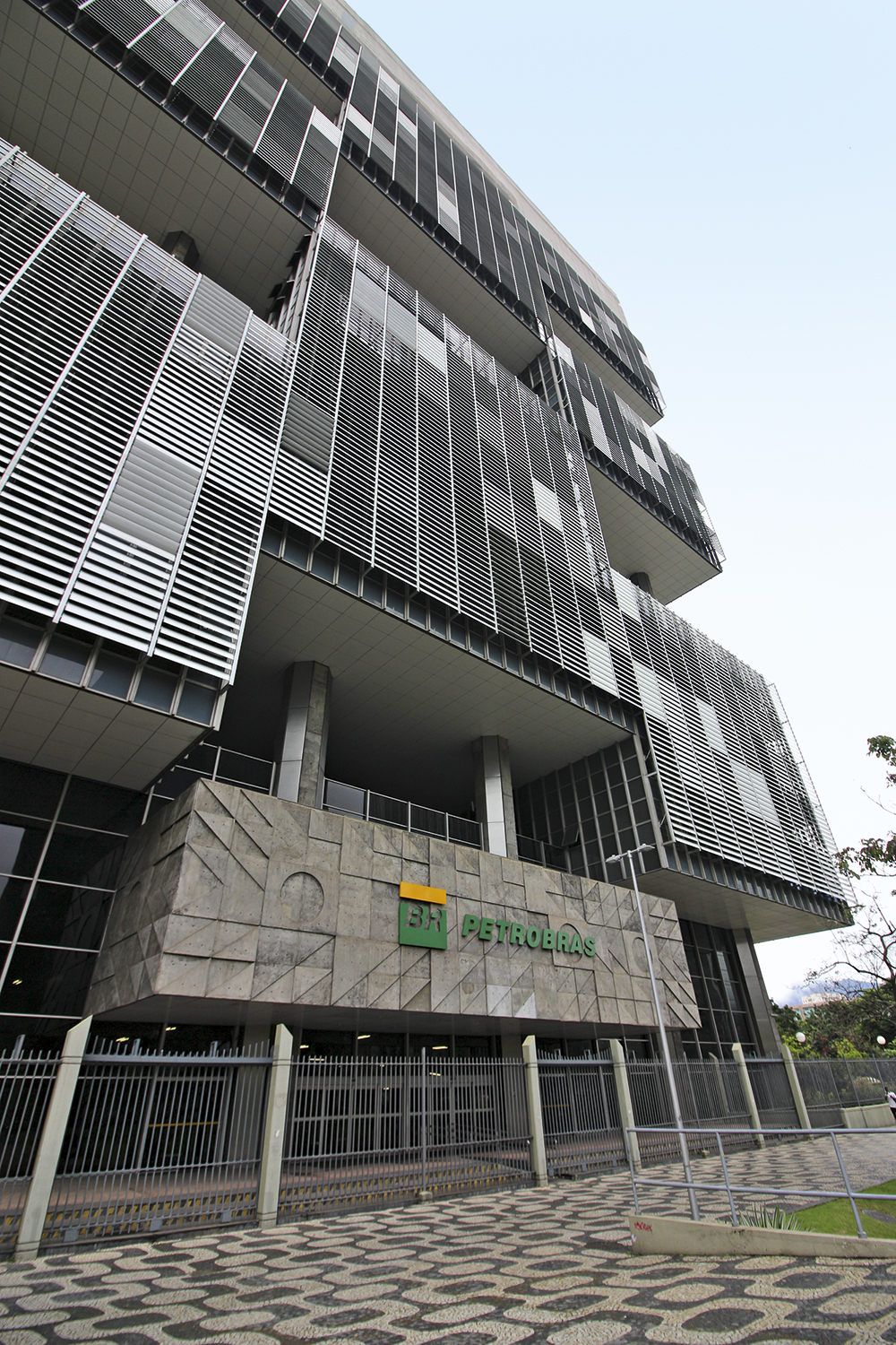 GettyImages-1244597747.jpg CABIDE - Sede da Petrobras: ataque à Lei das Estatais visa a abrir mais cargos a políticos