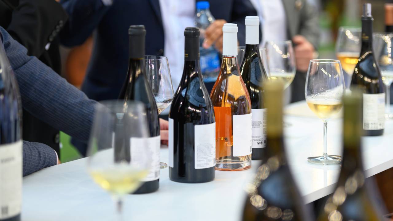 Brasil entra de vez na rota dos grandes eventos do vinho -