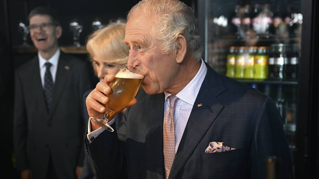 Charles III