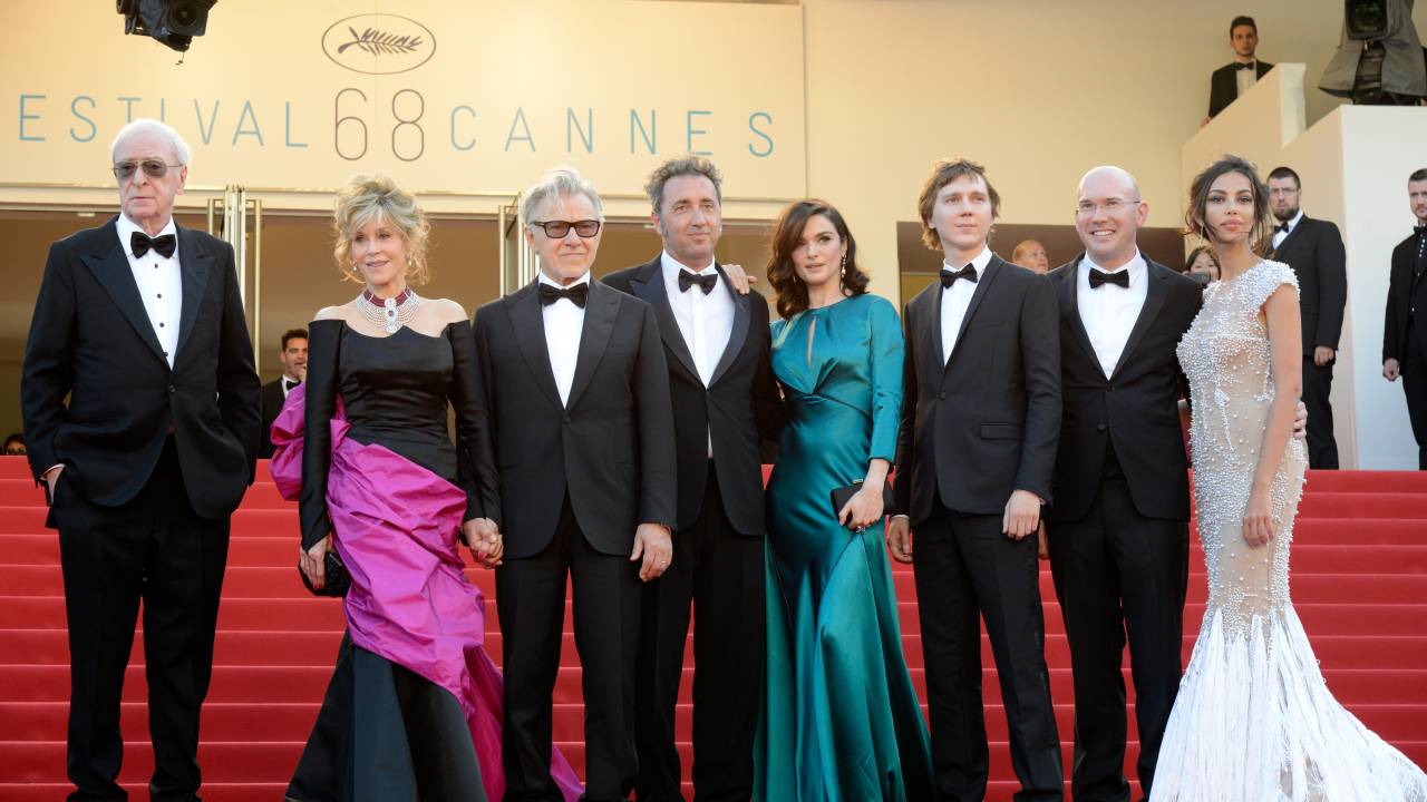 Cannes film festival