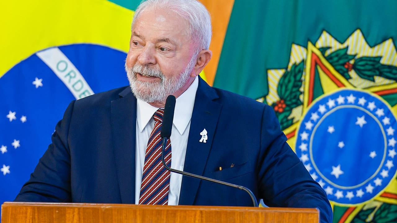 A capital onde 60% dos eleitores desaprovam o governo Lula | VEJA