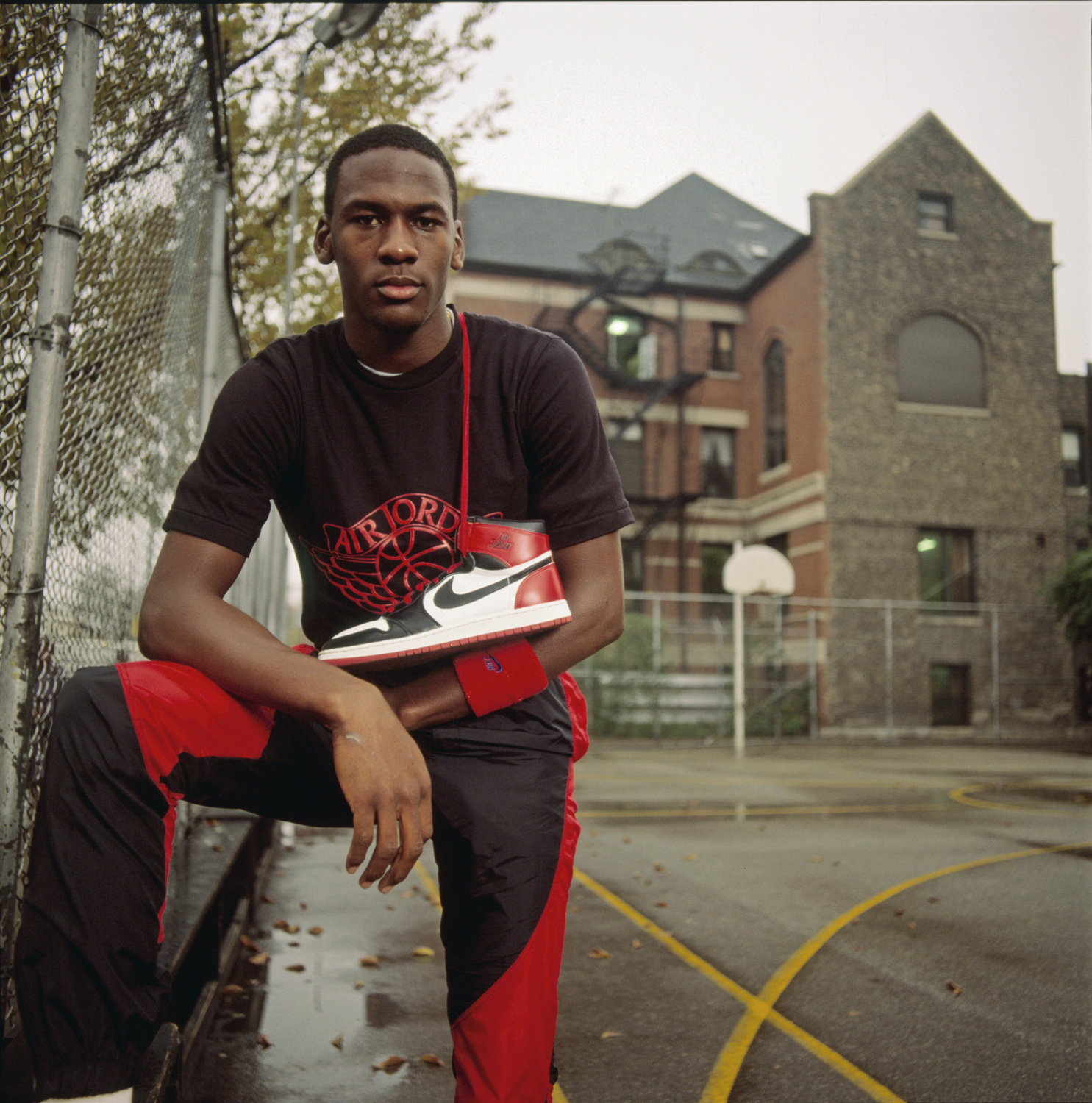 Parceria entre Jordan e a Nike é fenômeno permanente – e impressionante ...