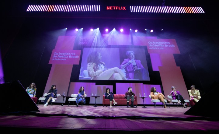 O Segredo da Netflix: O que podemos aprender com o marketing da