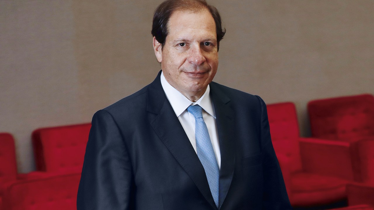 Luis Felipe Salomão