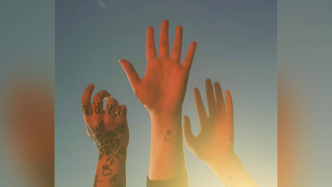 THE RECORD, de Boygenius (disponível nas plataformas de streaming)