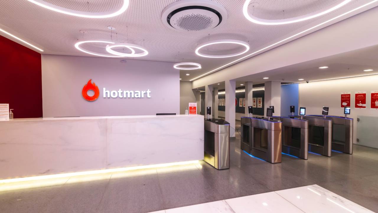 sede da hotmart