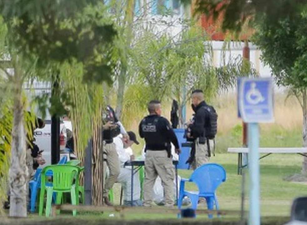 Mortes no resort: polícia ainda não sabe motivação do crime