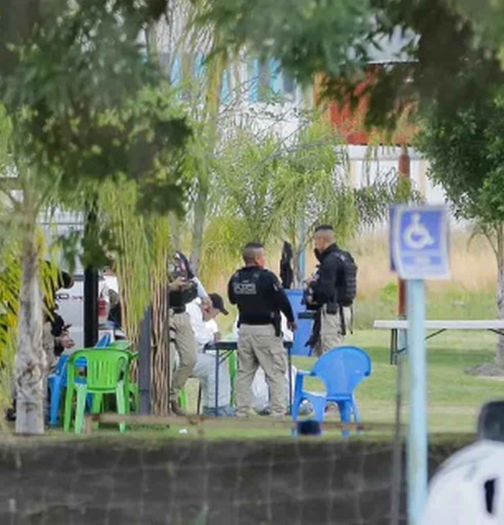 Mortes no resort: polícia ainda não sabe motivação do crime