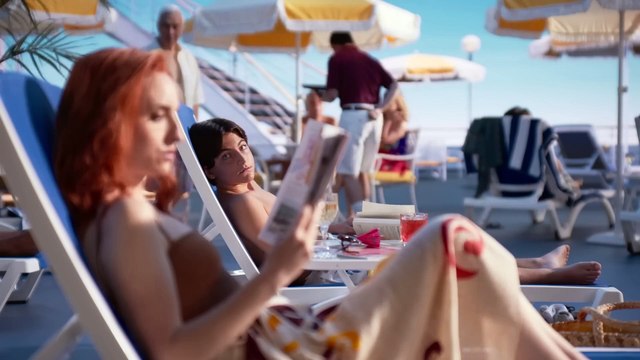 beau Cena do filme 'Beau Tem Medo': relação materna conturbada