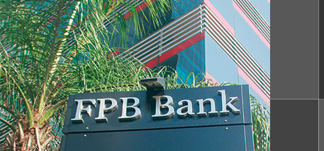 A briga de 100 milhões de dólares contra o FPB Bank
