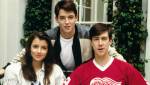 Mia Sara, Matthew Broderick e Alan Ruck em 'Curtindo a Vida Adoidado' -
