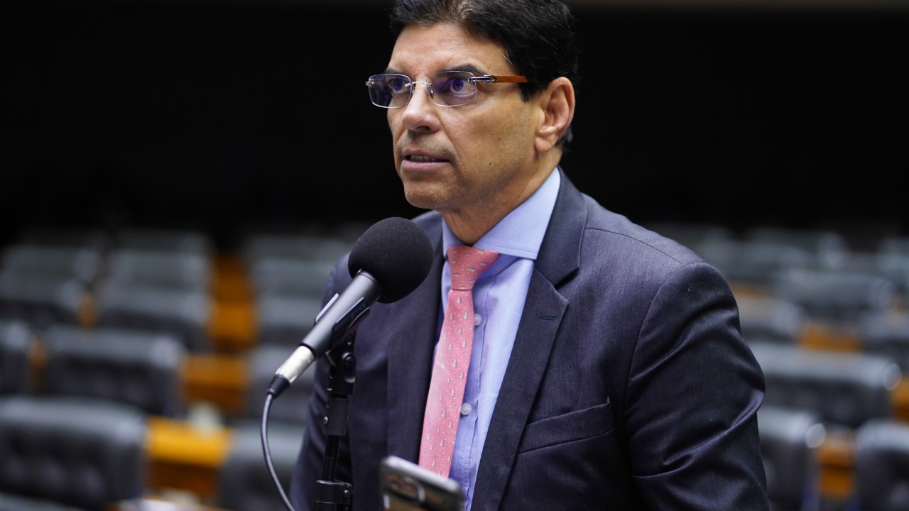 O deputado federal Cláudio Cajado (PP-BA),
