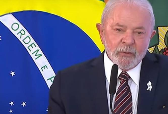 O pedido urgente de Lula para Fernando Haddad