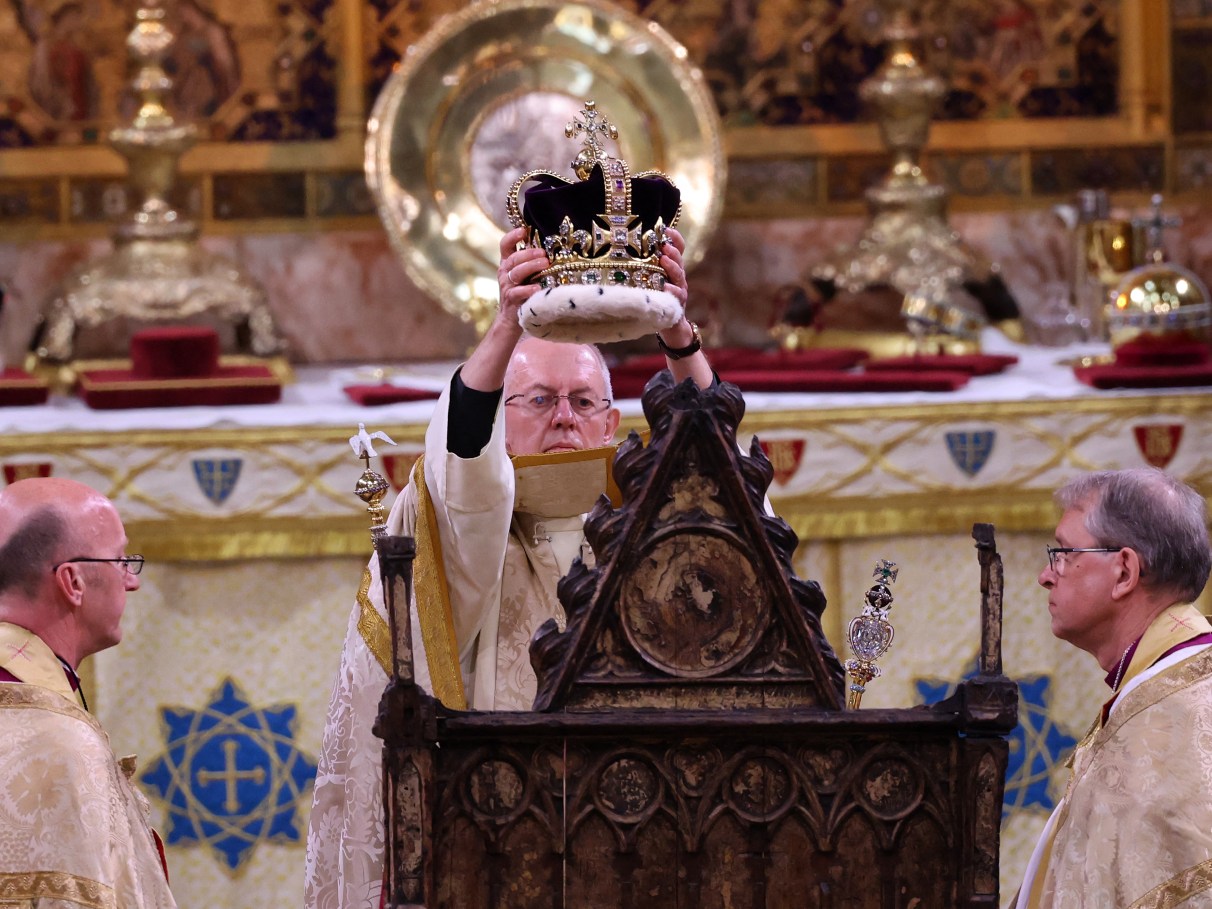 Coroado no sábado, rei Charles III já esteve quatro vezes no Brasil; veja  quando