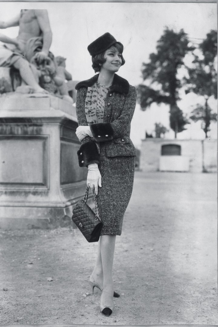 Coco Chanel, a precursora da moda funcional, cômoda e prática
