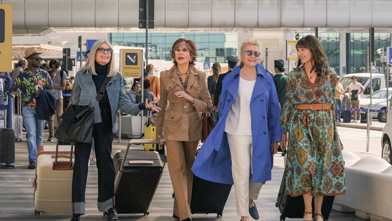 CLUBE DO LIVRO - Amigas maduras: viagem idílica à Itália inspirada pelas mensagens da obra de Paulo Coelho
