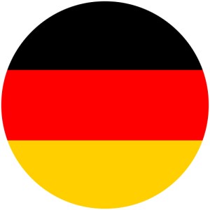 Bandeiras-Alemanha